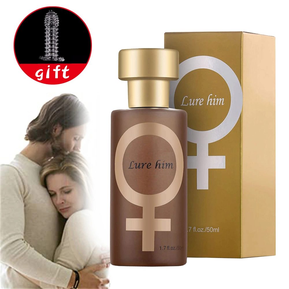 Lure Her Cologne For Men, Lure Her Cologne 50ml
