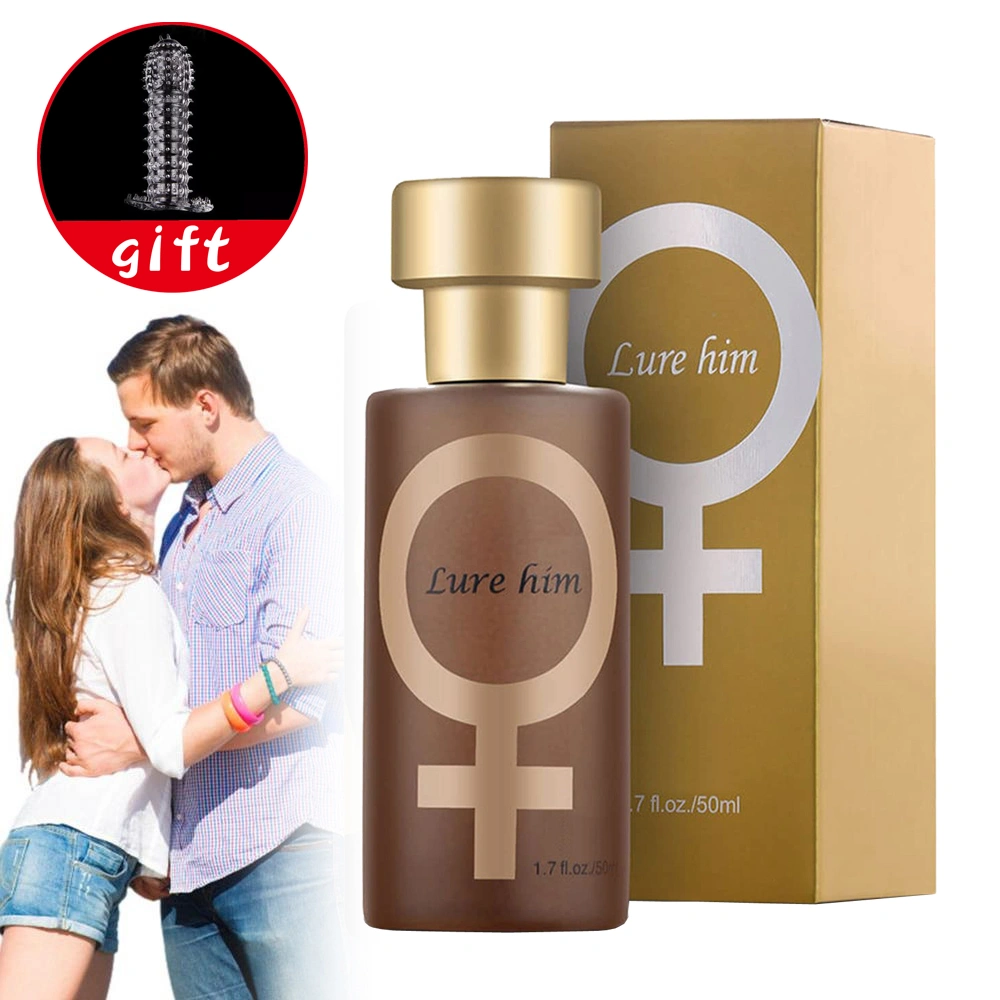 Lure Her Perfume,Attract Women Perfume 50ml