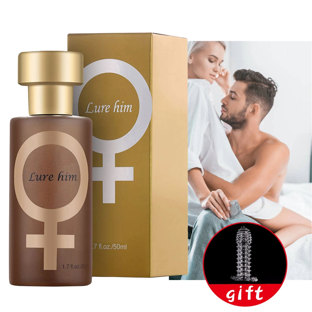 Perfume For Men,Lure Her  Perfume For Him 50ml