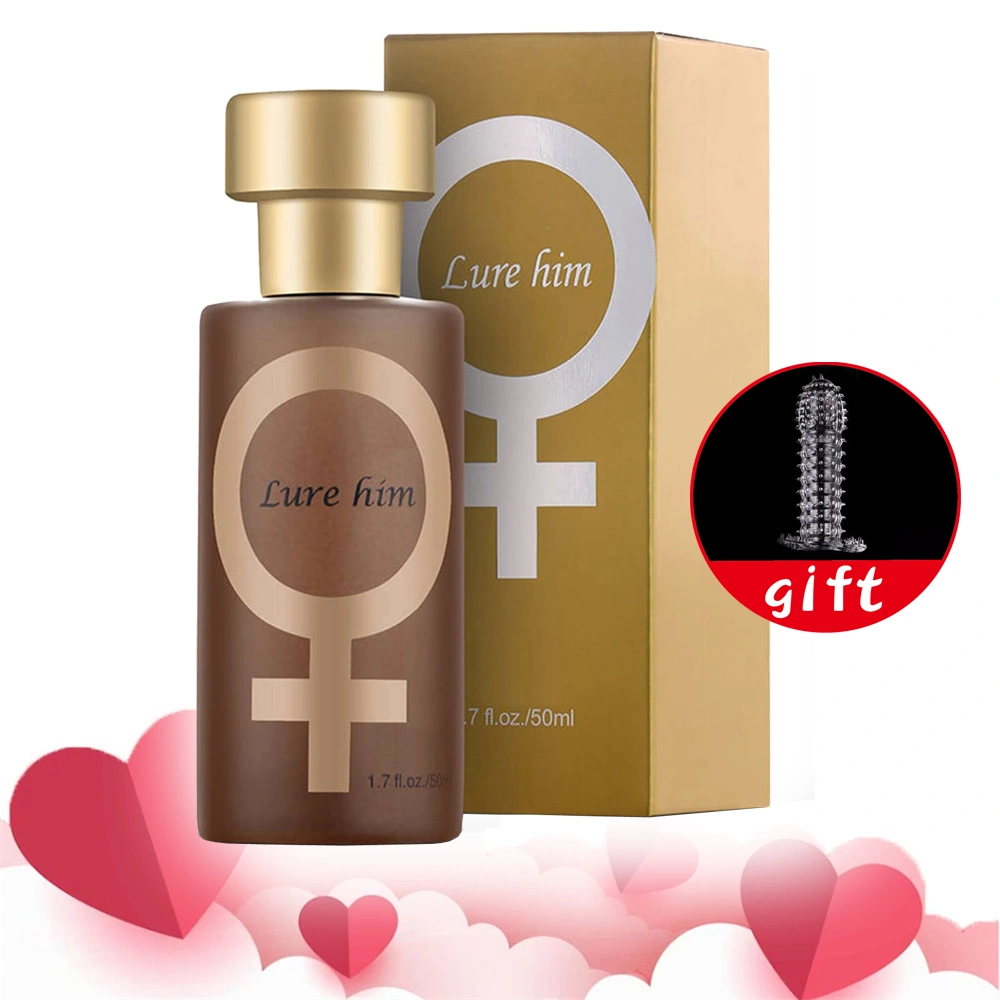 Lure Her Perfume for Man Long Lasting Perfume 50ml