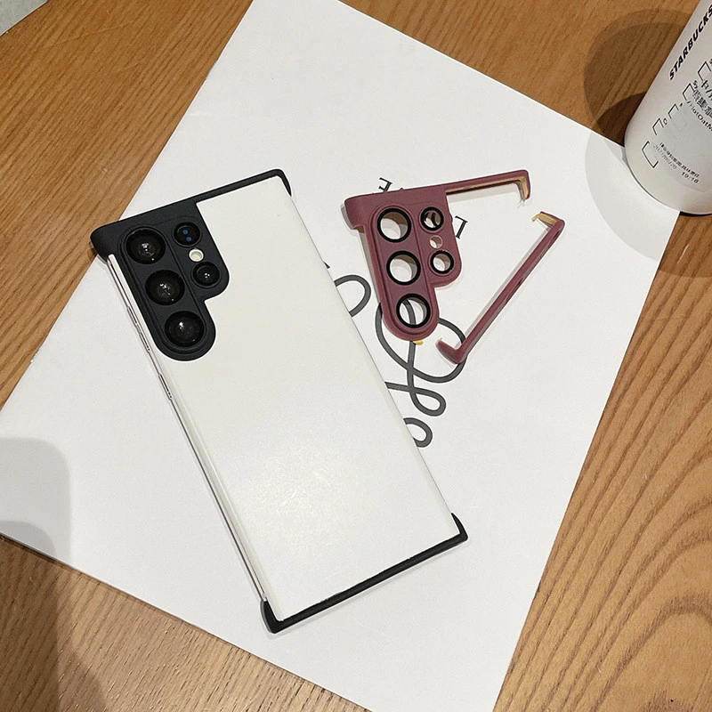Four Corner Drop Resistant Phone Case