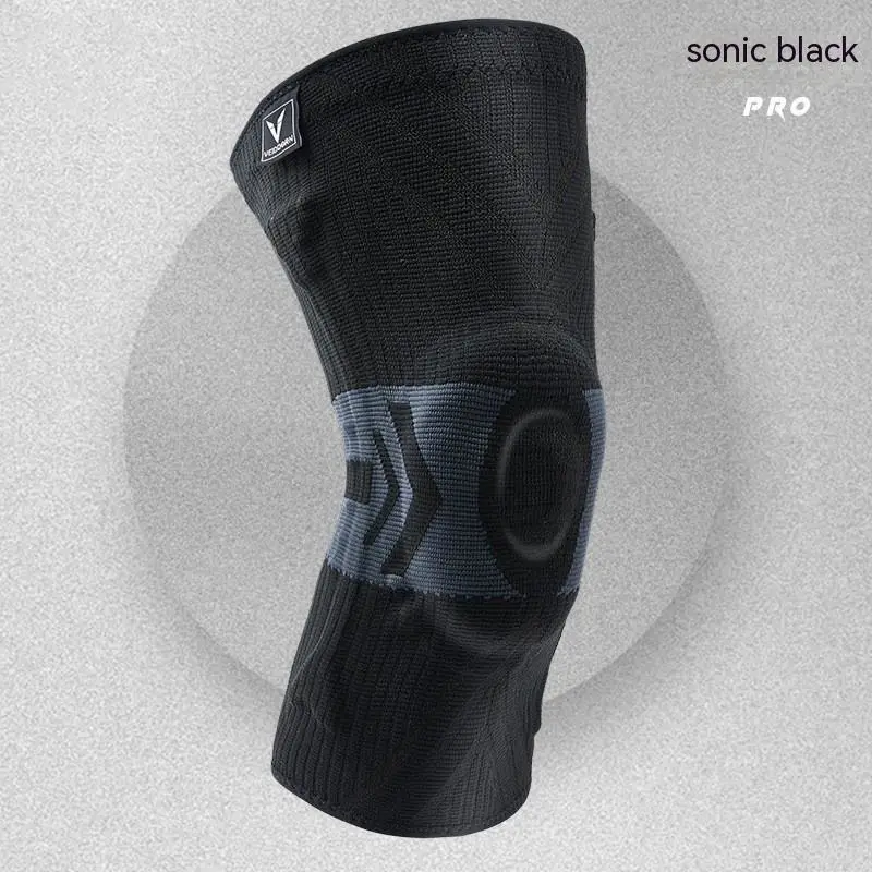 Sports Kneecaps Basketball Suit Male Menisci