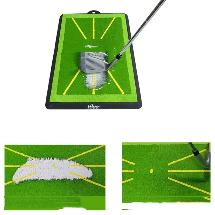 Removable Indoor And Outdoor Practice Detection Pad