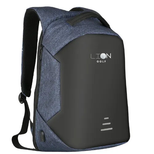 USB Backpack