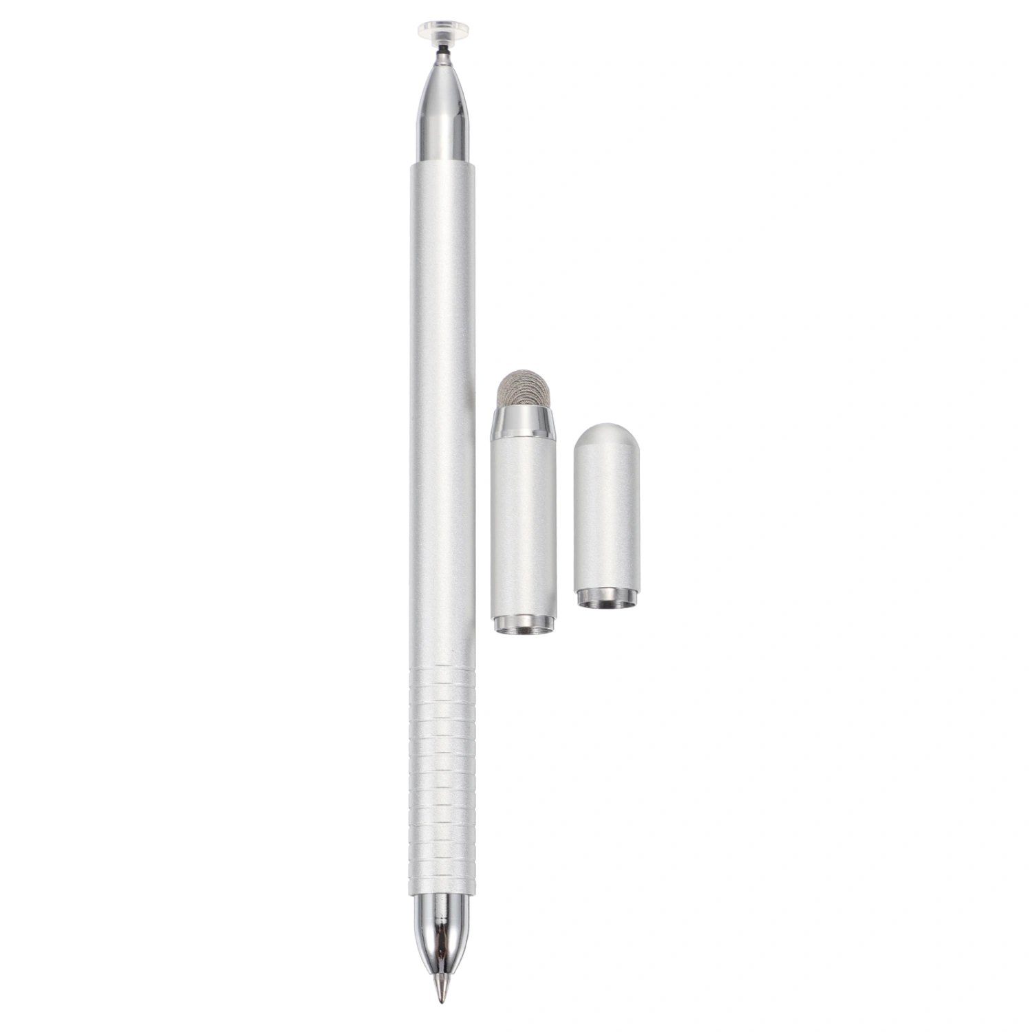 Capacitive Stylus Pens Aluminium Alloy Touch Screen Pen Magnetic Suction Stylus