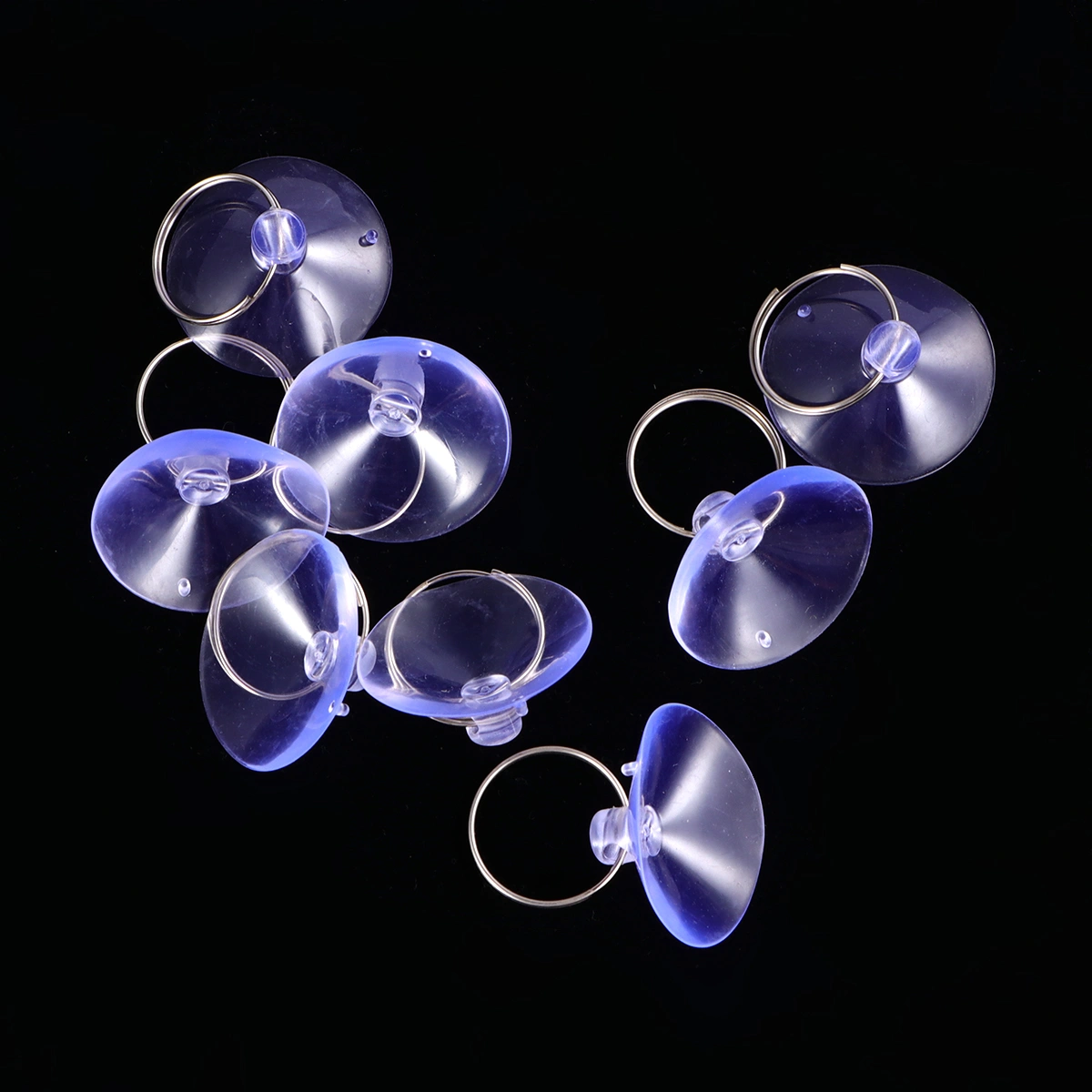 30PCS Professional Suction Cup Screen Remover Phone Computer Screen Repair Tools