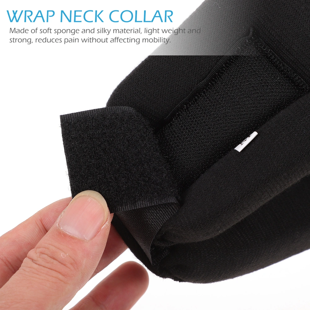 1pc Neck Brace Sponge Neck Support Brace Grade Neck Brace Neck Brace Protector