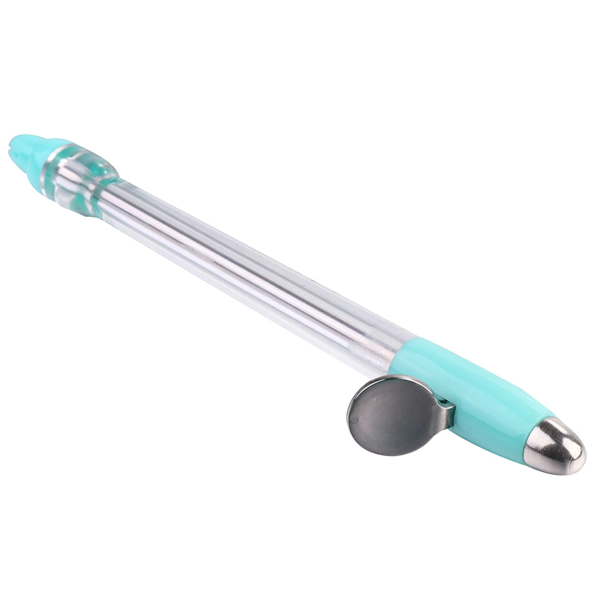 1 Set Multifunctional Nail Art Tools DIY Manicure Kit Nail Rhinestone Applicator Nail Beauty Accessories