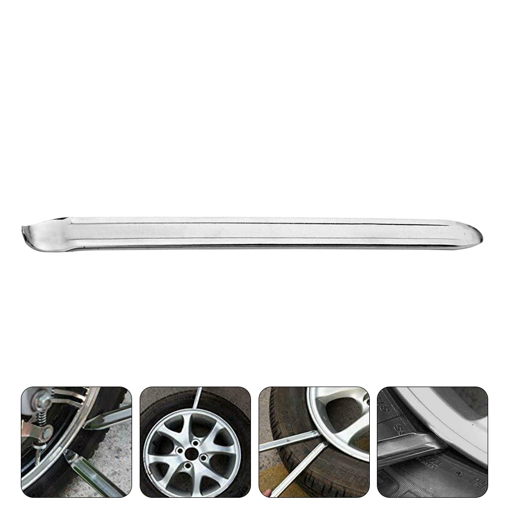 Prefessional Tire Crowbar Changer Manganese Pry Bar Car Tire Repair Tools