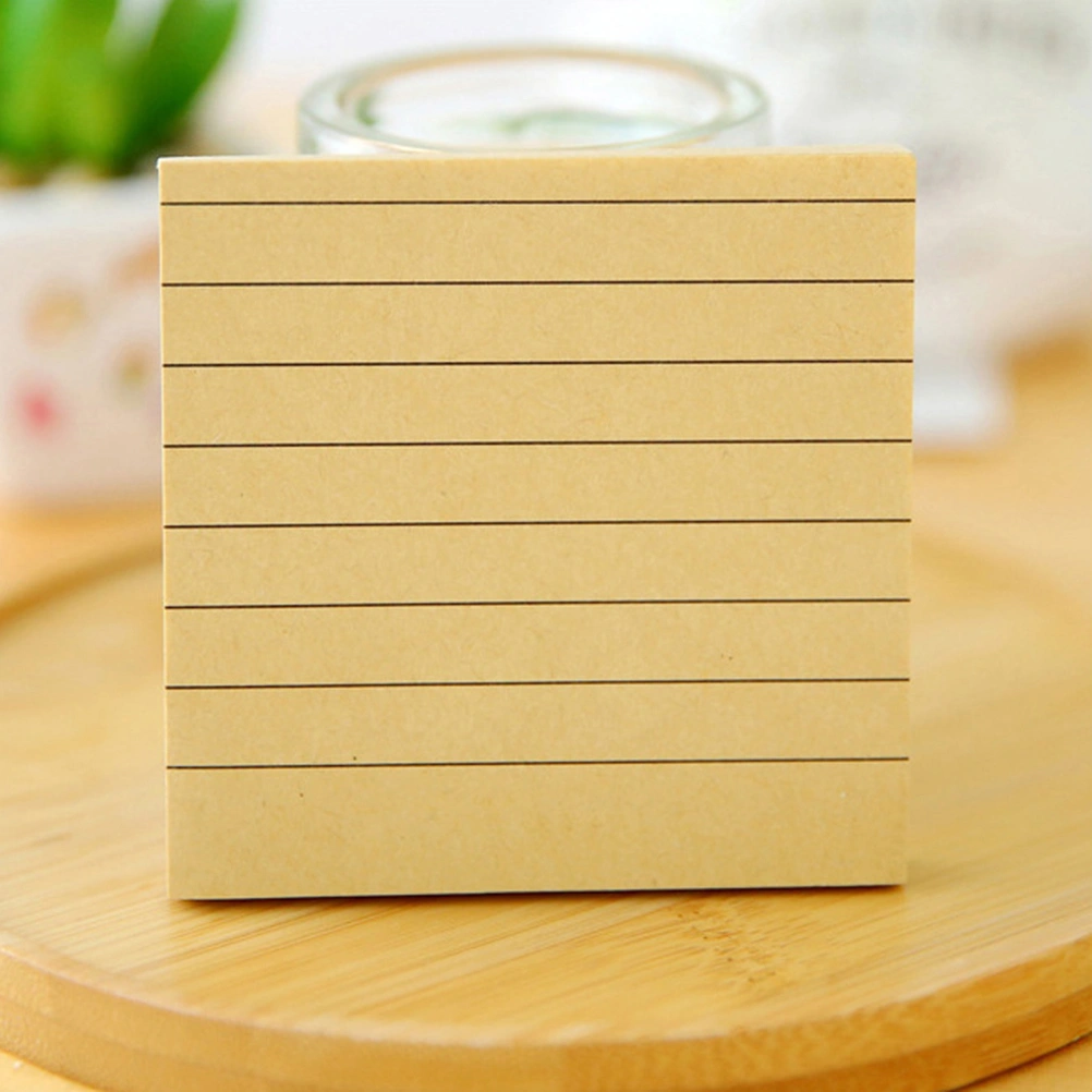 6pcs Mini Note Book Portable Ruled Notepad Small Notebook Note Pads Checklist for School Office Supplies (Random Color)