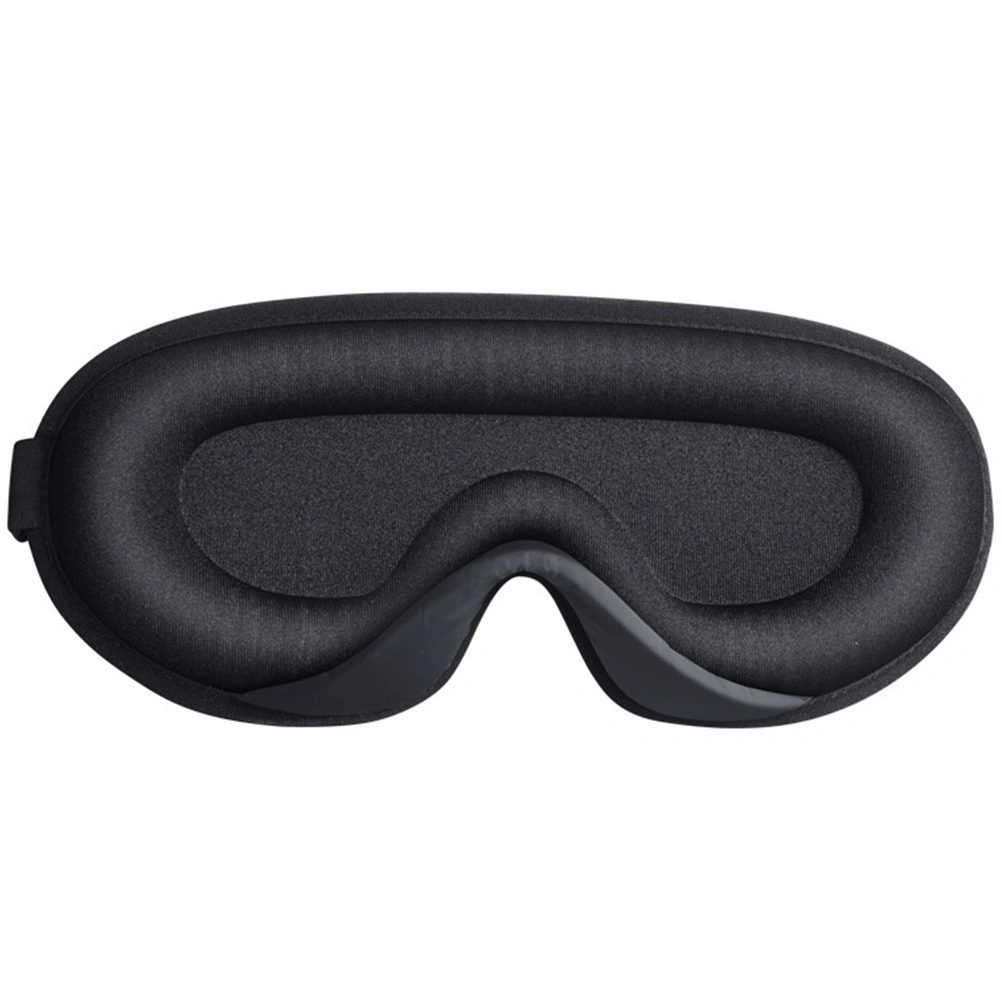 Sleep Mask Women Men Sleeping Eye Mask Elastic Blindfold Comfortable Sleep Mask