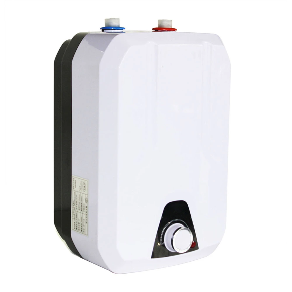 1Pc Electric Water Heater Professional Kitchen Instant Water Boiler (AU Plug)