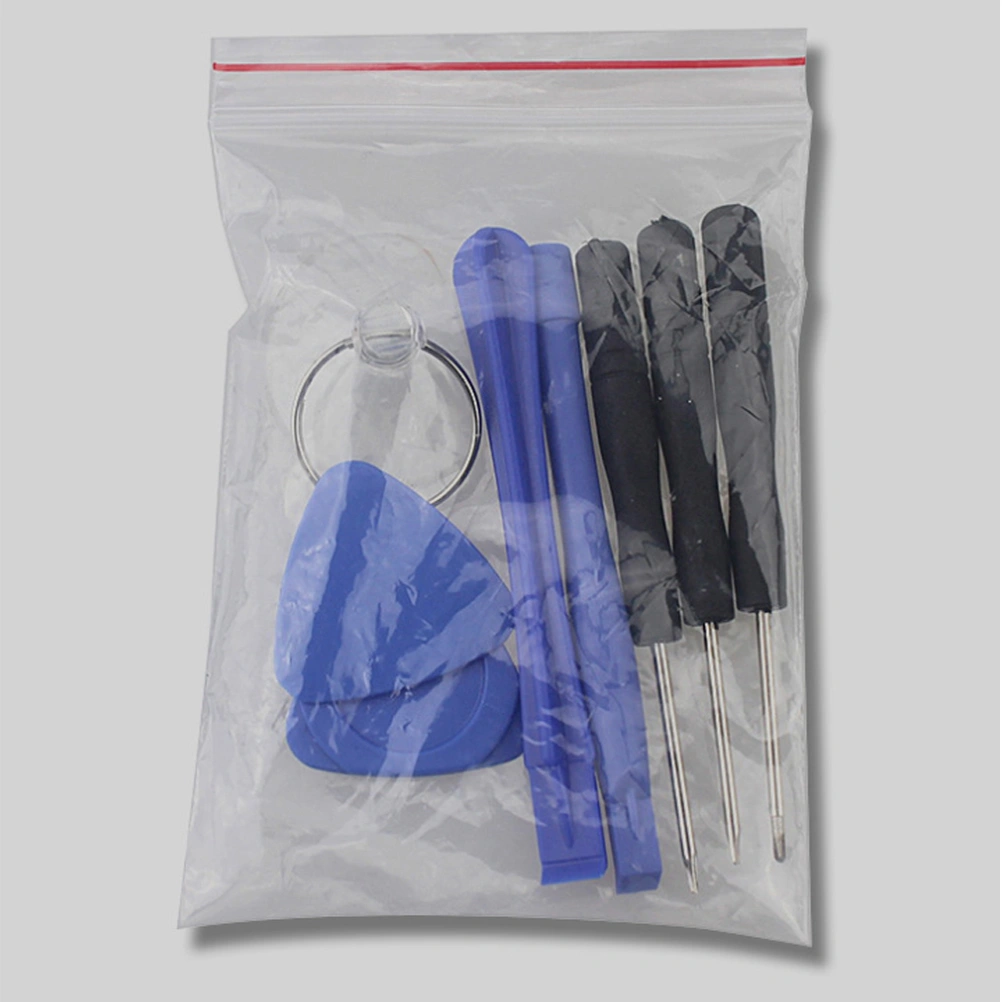 Repair Tool Eight-in-one Screwdriver Set Eight-piece Set of Disassembling Tools Compatible with iphone