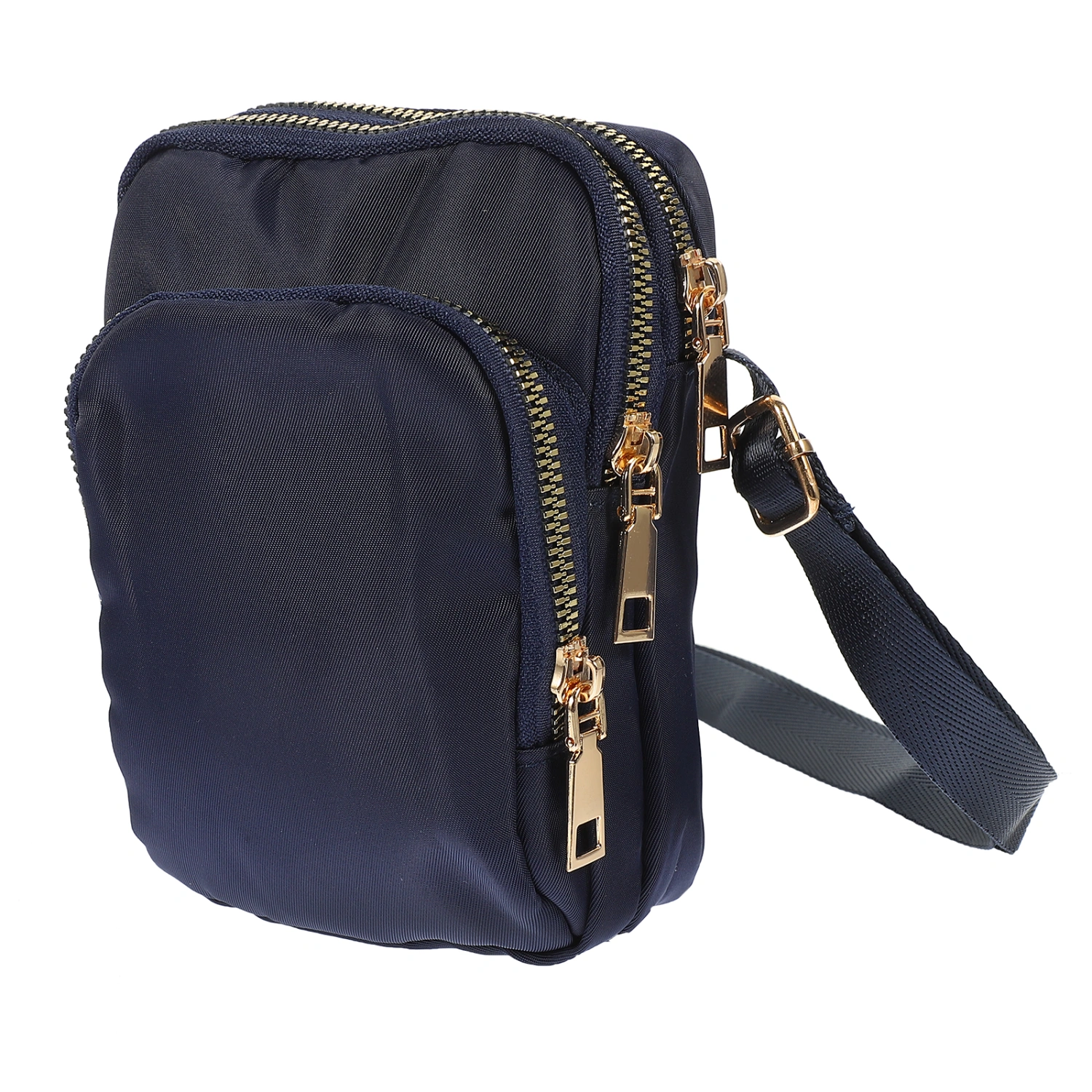 Ladies Casual Shoulder Bag Portable Waterproof Mini Crossbody Bag Small Shoulder Bag