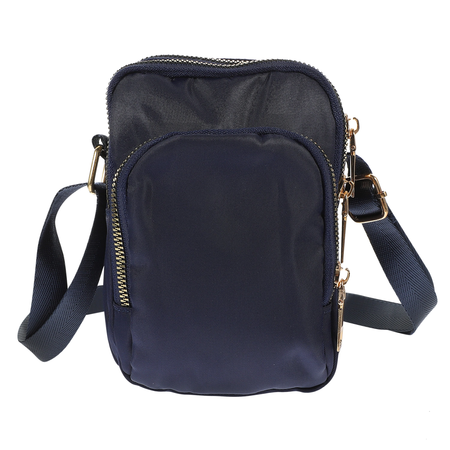 Ladies Casual Shoulder Bag Portable Waterproof Mini Crossbody Bag Small Shoulder Bag