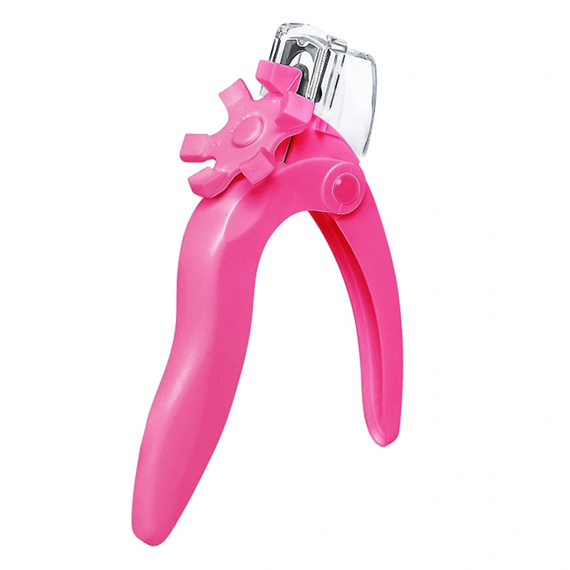 Nail Clipper False Nails Cutter Fake Nail Clippers Nail Tips Trimmer Nail Art Manicure Tool