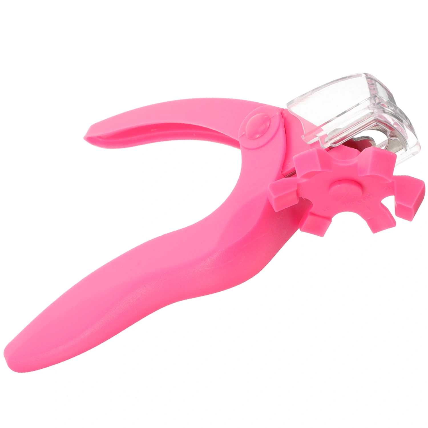 Nail Clipper False Nails Cutter Fake Nail Clippers Nail Tips Trimmer Nail Art Manicure Tool