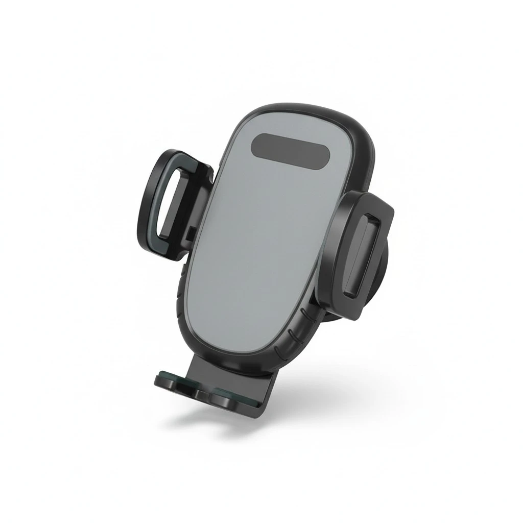 Magnetic Vehicle Mounted Cell Phone Holder Phone Bracket Mobile Phone Holder