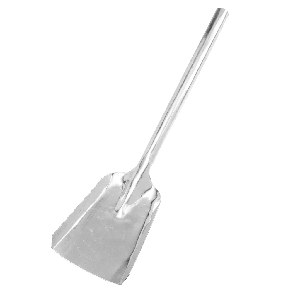 Multi-functional Coal-ash Shovel Thicken Coal Shovel Long Handle Shovel