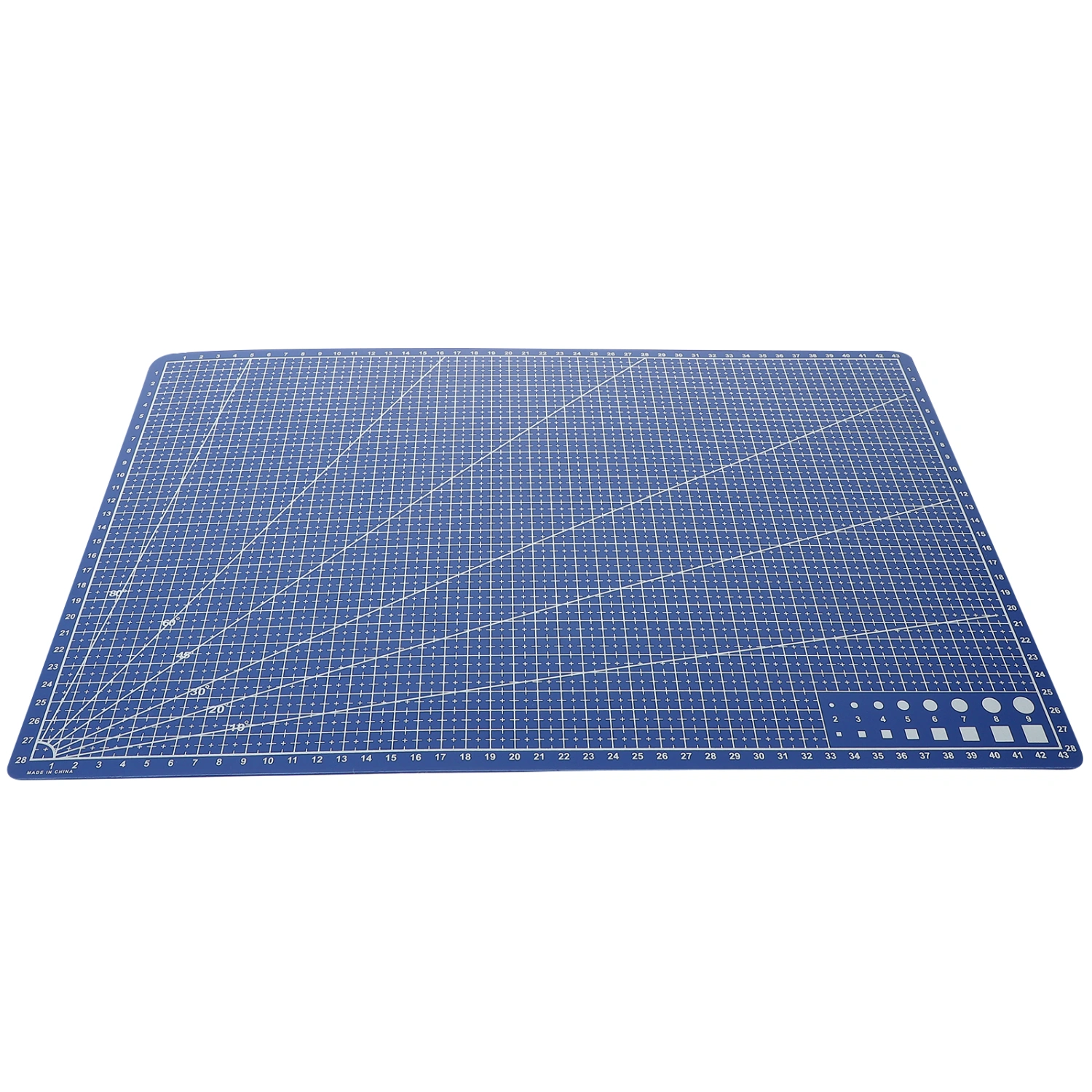 Handcraft Mat Professional Cutting Mat Non-Slip Cutting Craft Mat for Protection