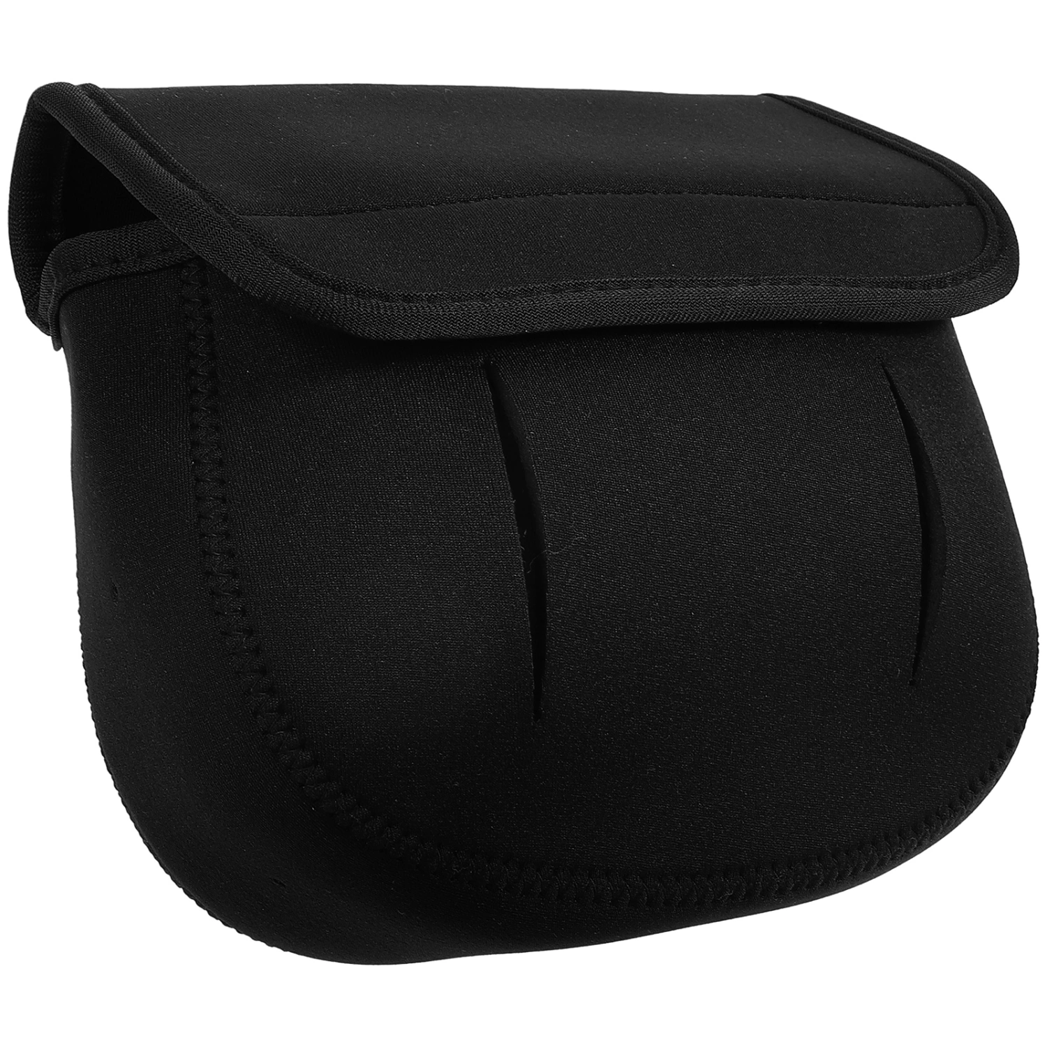 Fishing Reel Protective Case Neoprene Fishing Reel Case Fishing Reel Cover Fishing Reel Protector