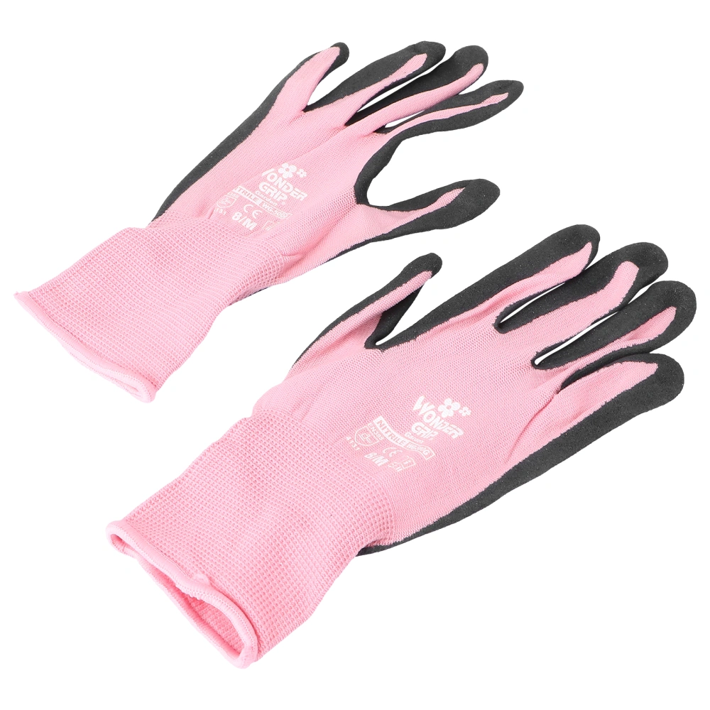 1 Pair Gardening Protective Gloves Wear-resisting Anti Prick Working Gloves