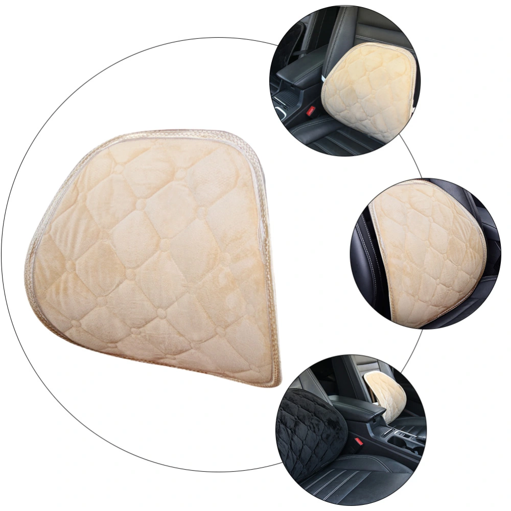 1pc Multifunctional Lower Back Cushion Waist Pillow Lumbar Back Support Cushion