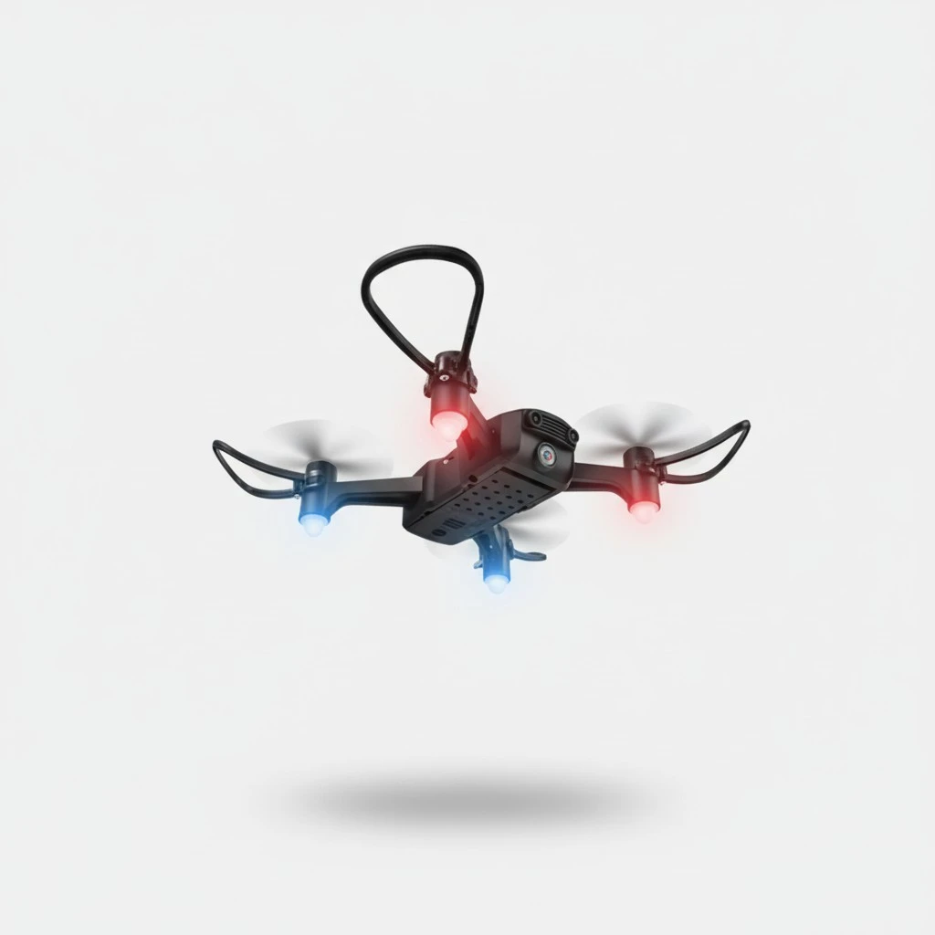 671W Wifi FPV RC Drone Quadcopter 4 Axis Gyro 360 Degree Eversion with Camera