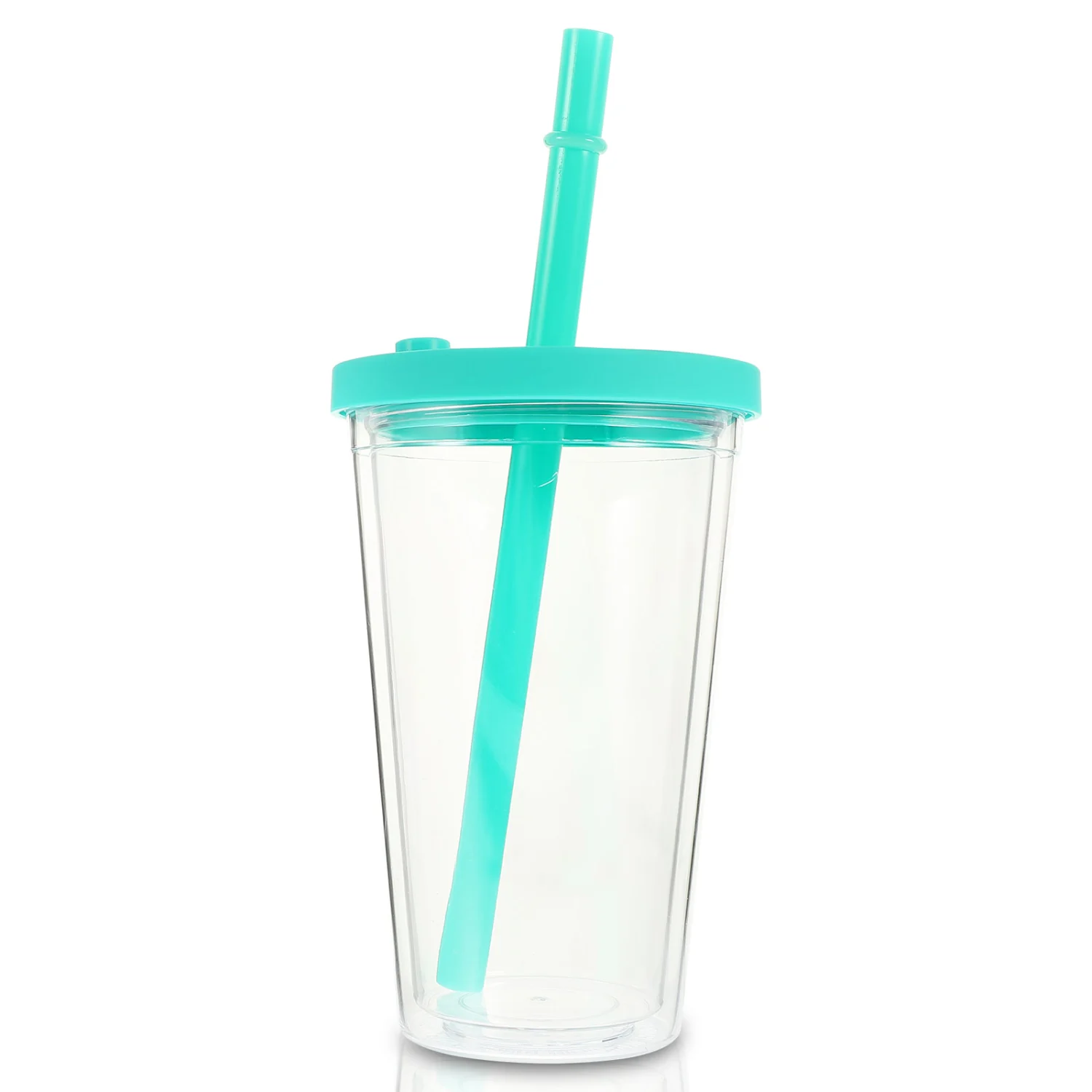 Cooler Drinking Cup Thickened Water Cup Multi-function Beverages Juice Storage Cup