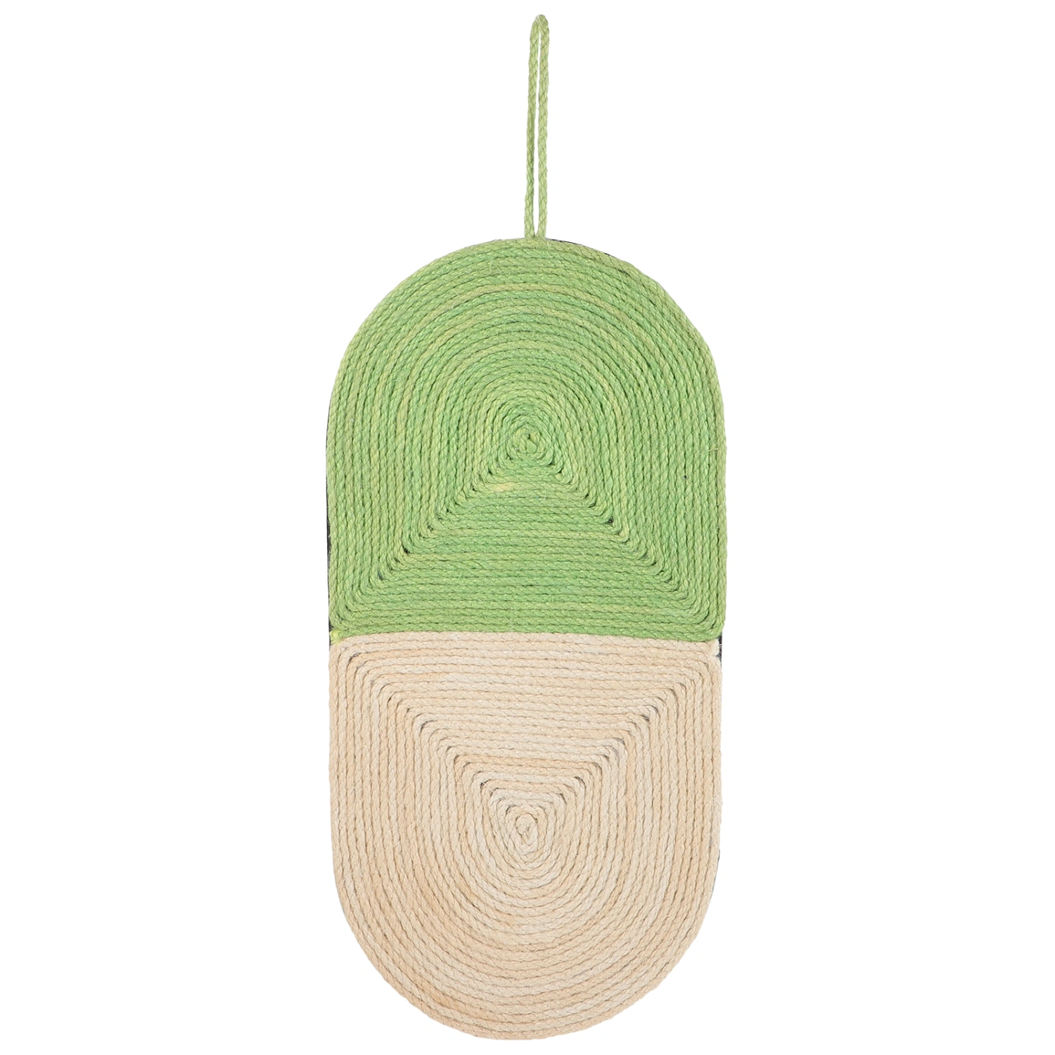 Cat Scratcher Mat Household Kitten Scratching Board Cat Scratcher Plaything