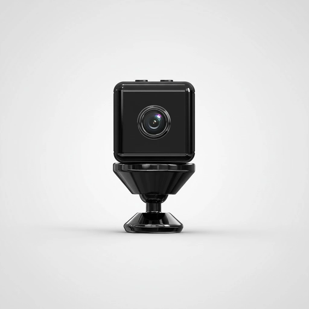 Night Vision Camera 1MP Motion Detection 1080P Wireless Surveillance Camera