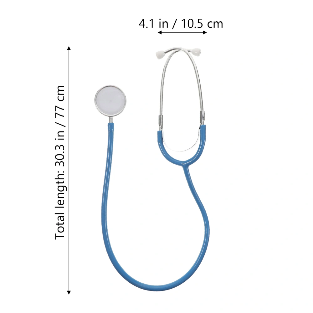 Medical Stethoscope Dual Head Stethoscope for Doctor Nurse Vet Medical Student