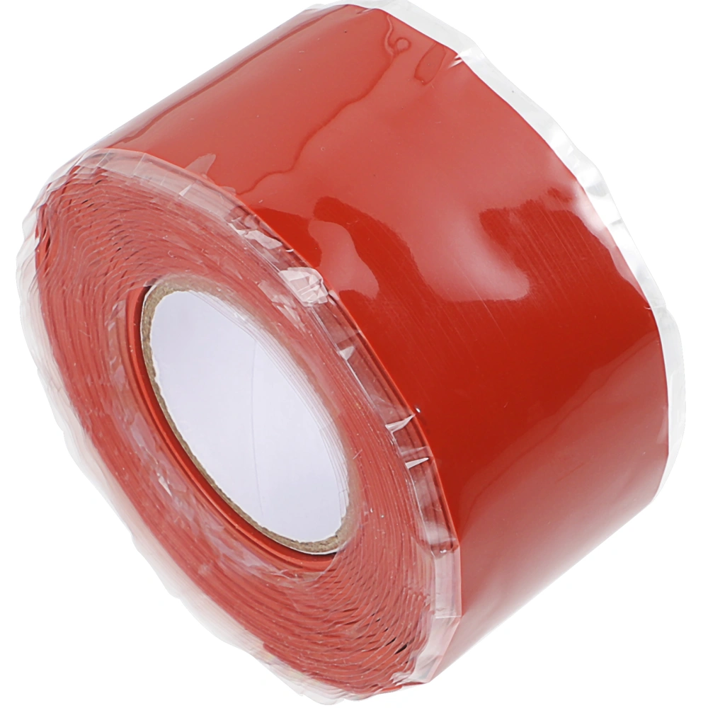 Pipe Sealing Tape Waterproof Pipe Flexible Seal Tape Plumber Sealant Tape