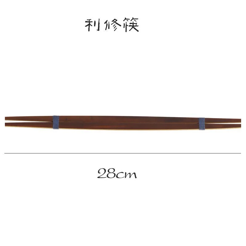  2pcs Chopsticks Sushi Bamboo Chop Sticks Bamboo Chopstick Utensils Serving Chopsticks