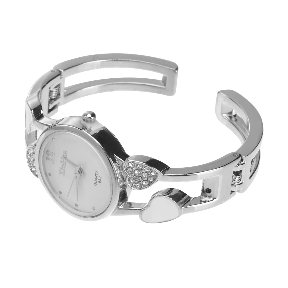 Fashion Women Watch Ladies Watch Diamond Bracelet Watch Great Gift Watch