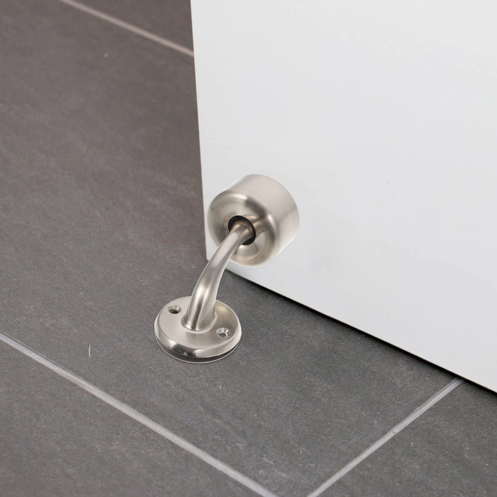 Buffer Door Suction Anti-collision Door Stopper Metal Buffer Door Stopper