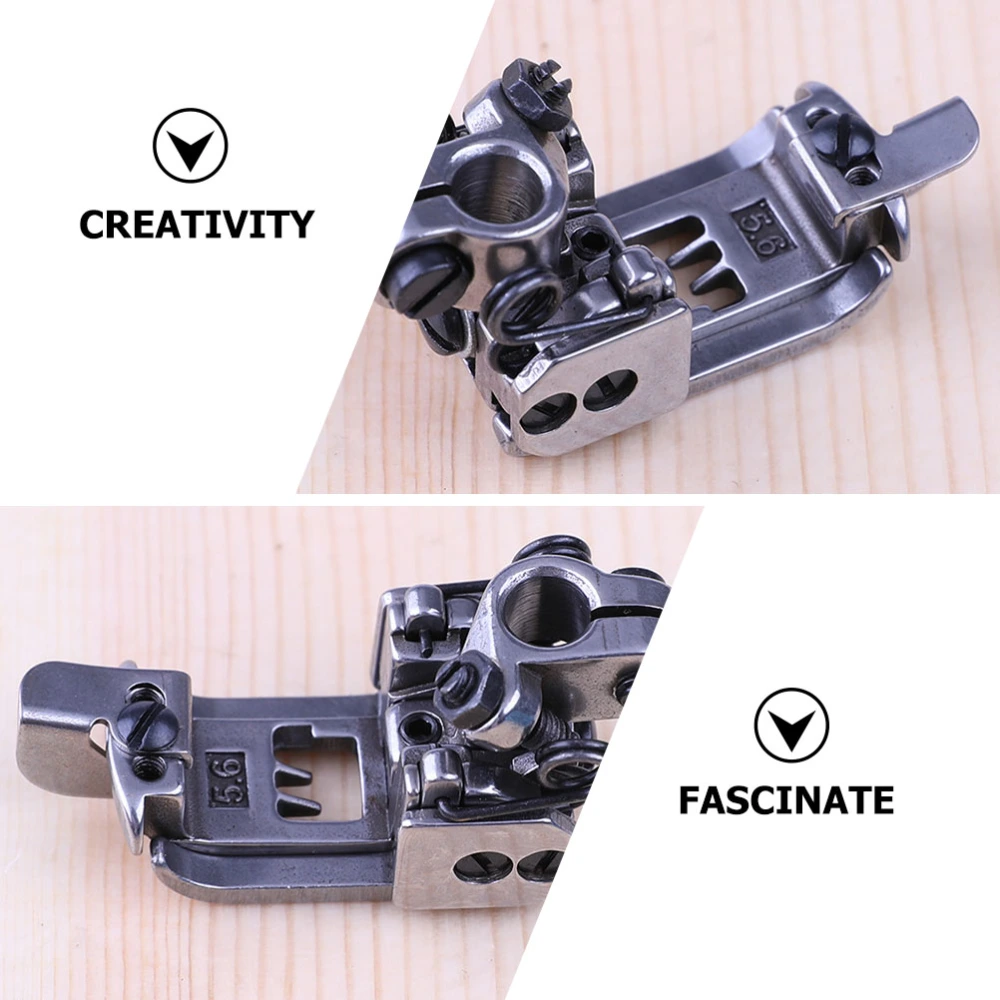 Flat Seaming Machine Presser Foot Sewing Machine Presser Foot Sewing Machine Accessories