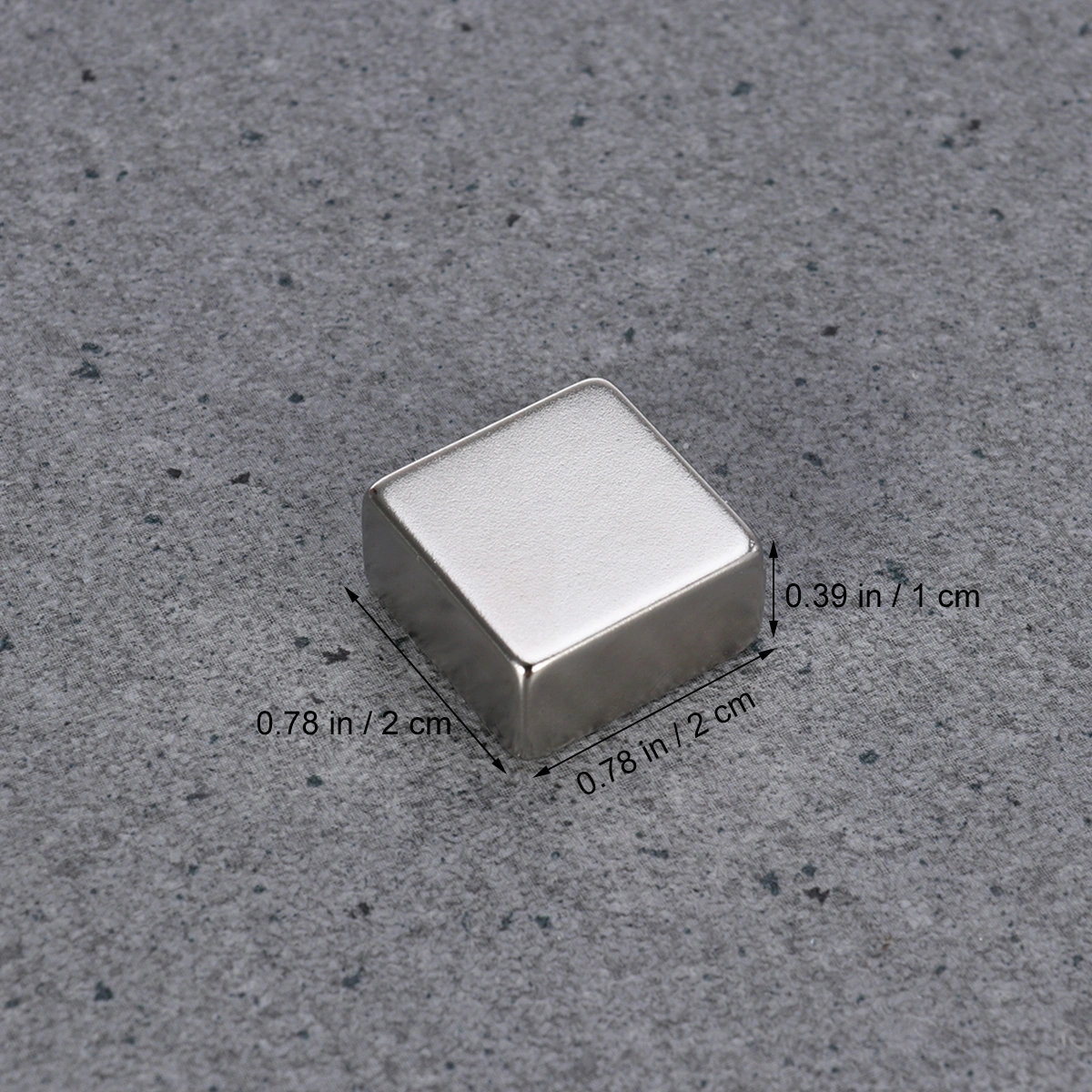 Strong Magnets Cube Magnets Strong Neodymium Magnets Powerful Rare Earth Magnets