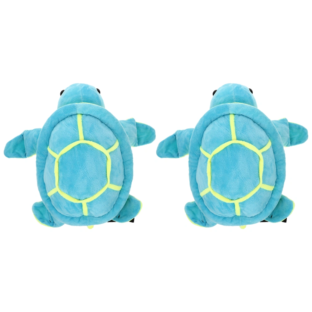 2Pcs Turtle Skating Knee Protector Roller Skating Knee Mat Ice Skating Skiing Knee Pad