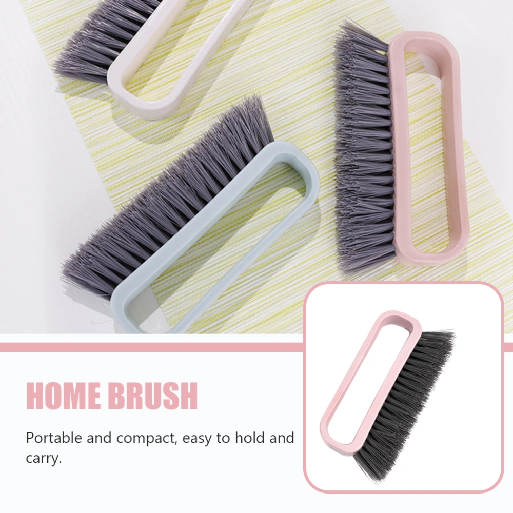 Fallen Leaves Cleaning Brush Home Brush Flower Arrangement Cleaning Brush