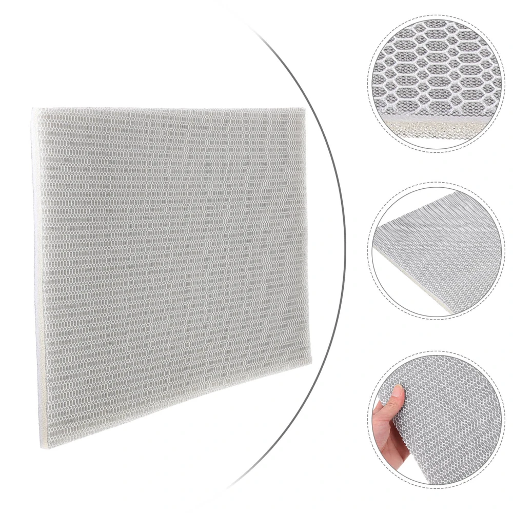 1PC Aquarium Filter Media Universal Fish Tank Filter Pad Fish Tank Accessory