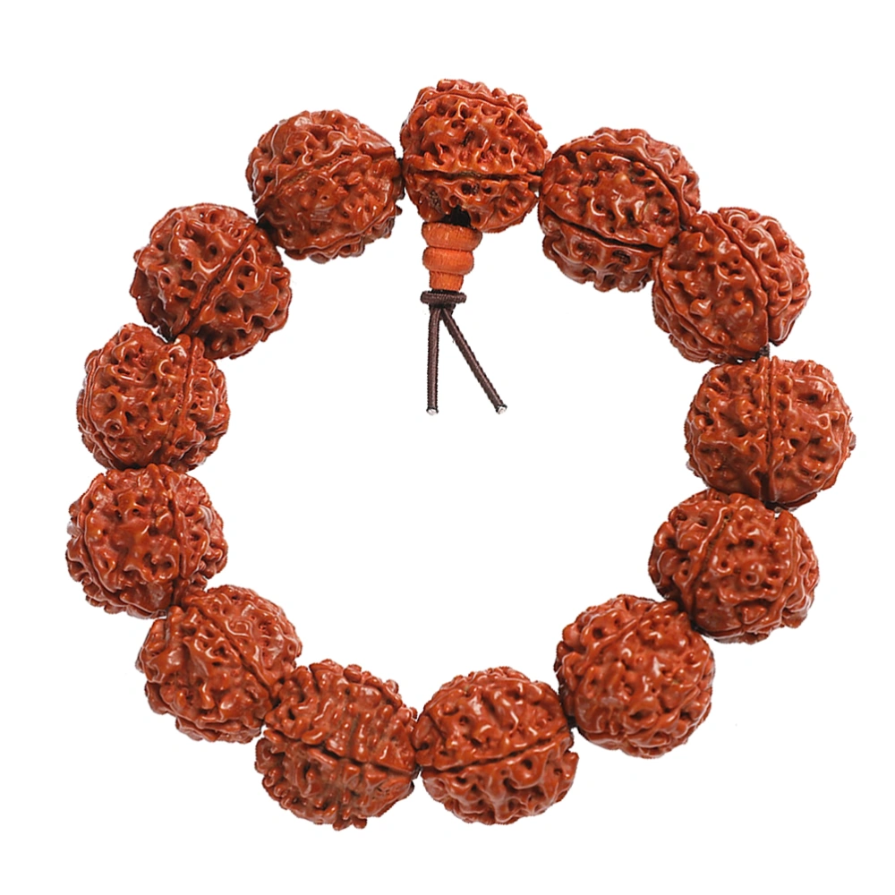 Natural Bodhi Bracelet Pipal Tree Bracelet Collectables - Autograph Buddha Beads Bracelet