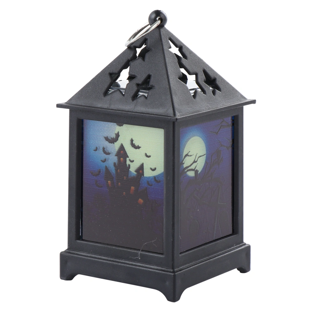 Halloween Night Lamp Decorative LED Night Light Luminous Party Decorative Light