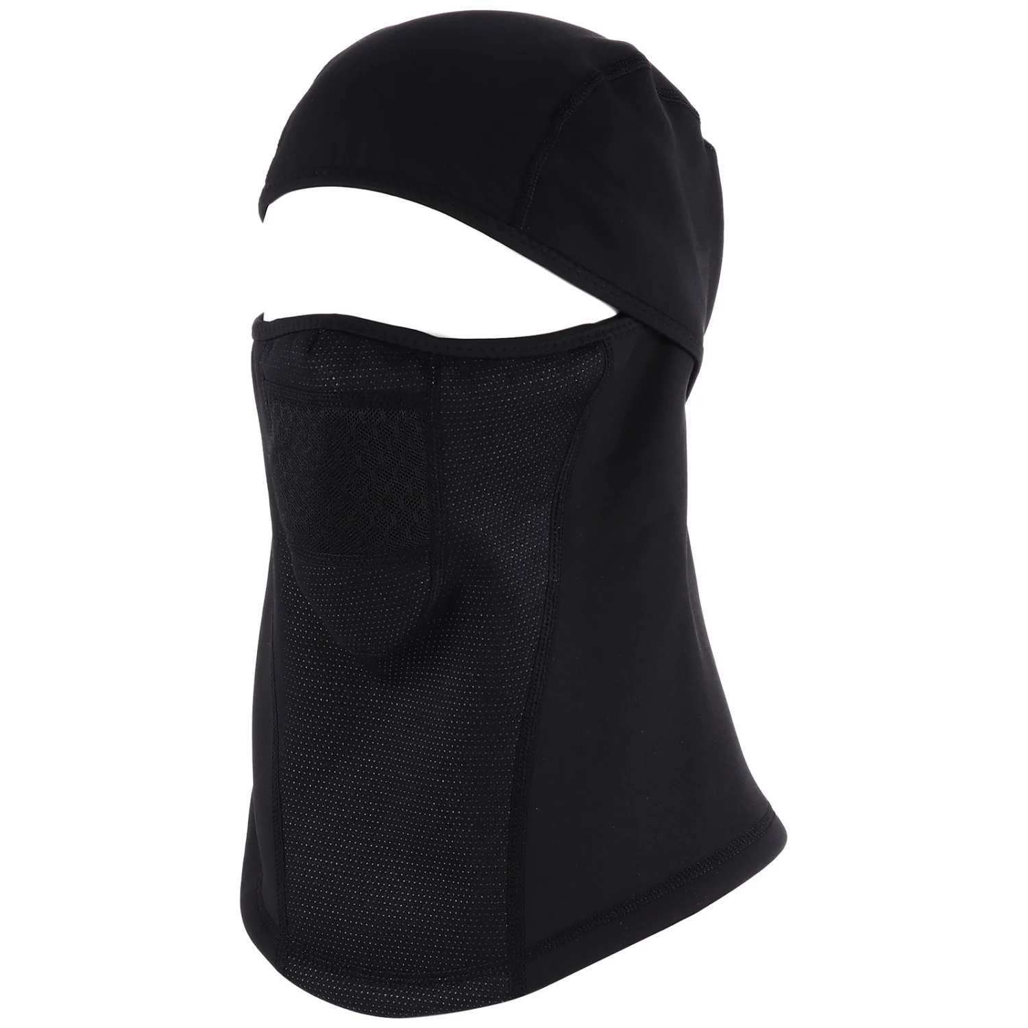 Balaclava Windproof Ski Mask Winter Full Neck Warmer Hood Headwear Face Cover