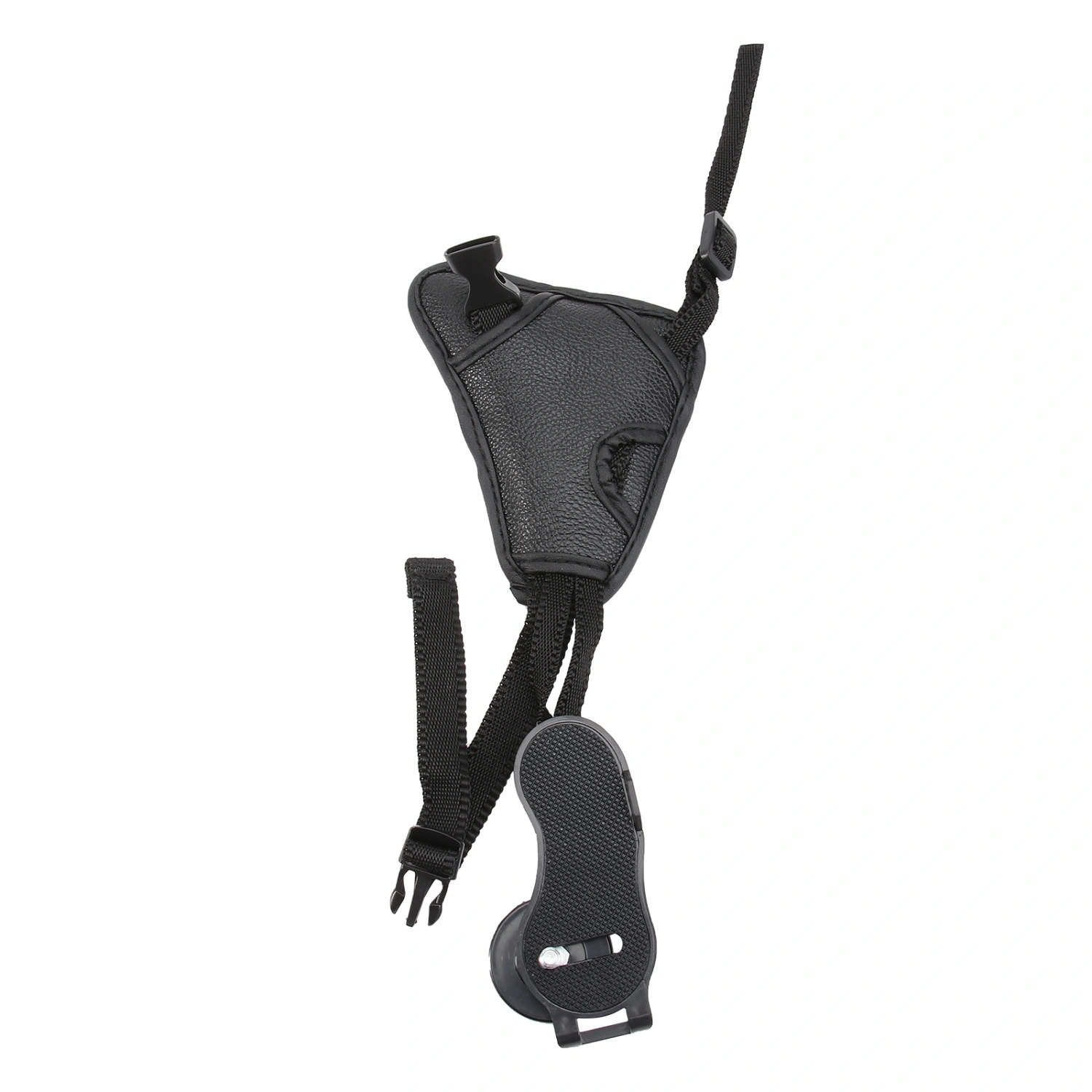 Multifunctional Triangular Camera Wrist Strap Wristband Protective Hand Strap