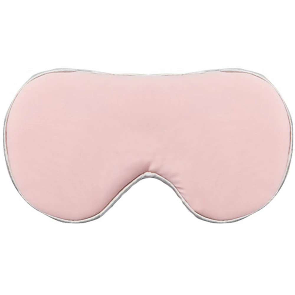 Eye Sleep Mask Sleep Rest Eye Patch Shade Cover Travel Relax Aid Blindfolds