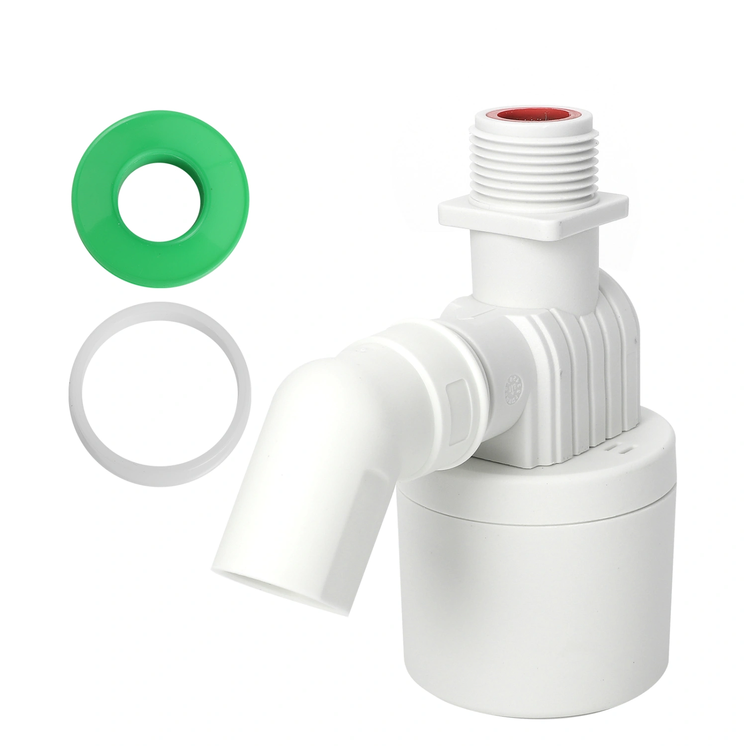Automatic Fill Water Liquid Level Control Inside Type Float Ball