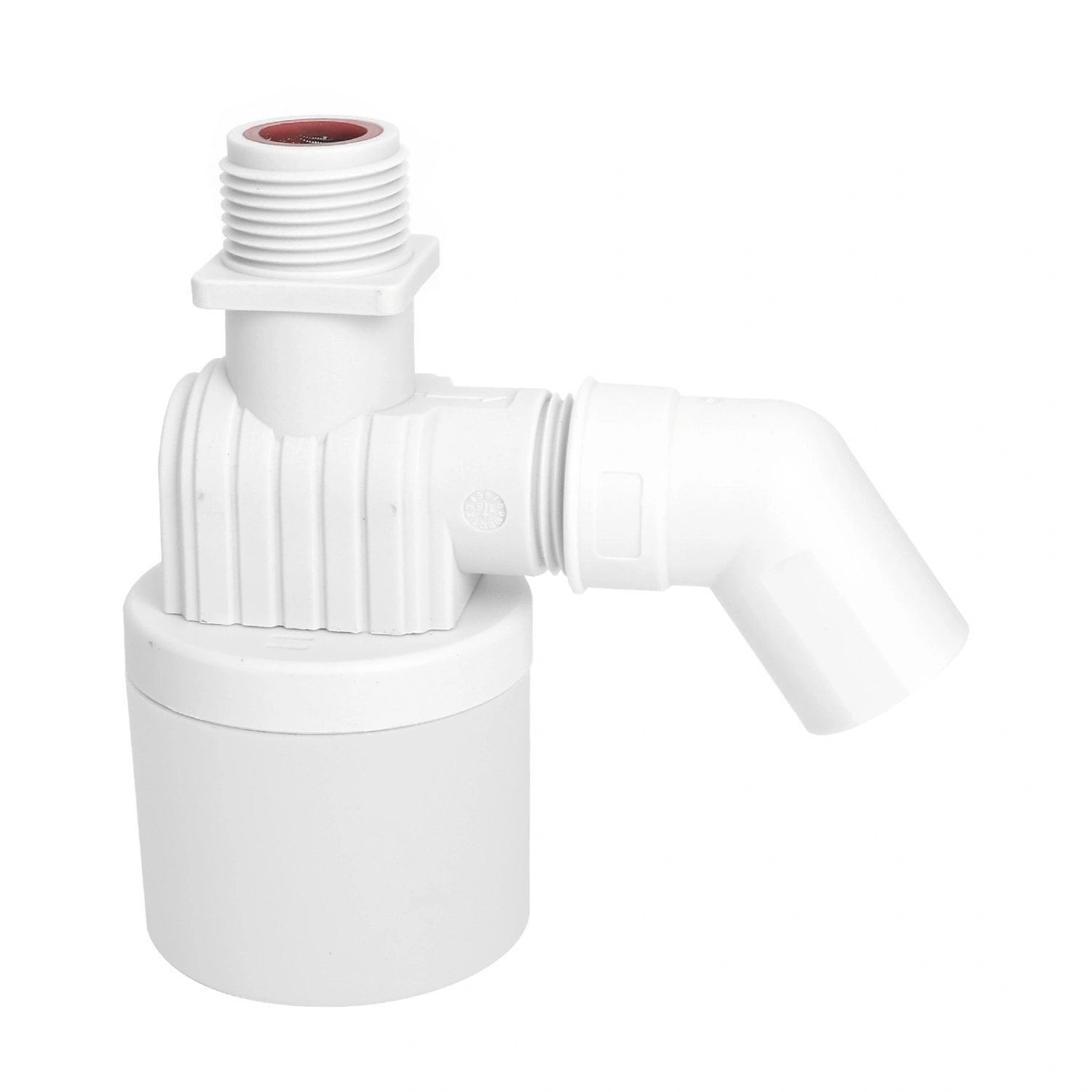 Automatic Fill Water Liquid Level Control Inside Type Float Ball