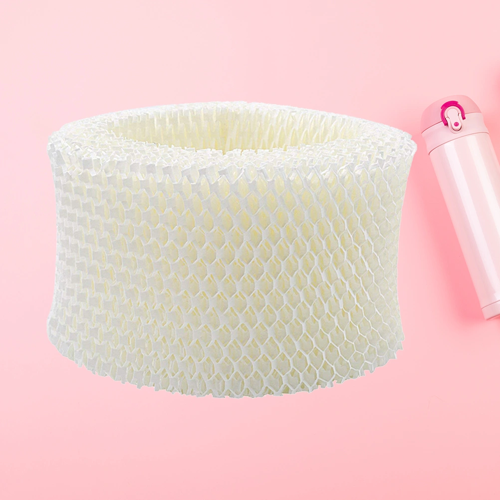 Humidifier Mineral Absorption Pad Humidifier Filter Wood Pulp Paper Water Filter Filter Wet Curtain