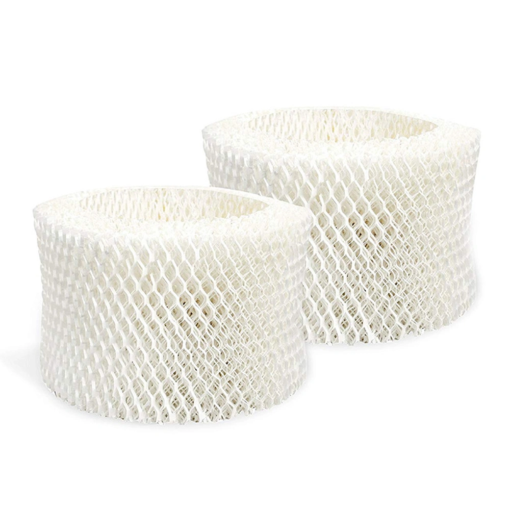 Humidifier Mineral Absorption Pad Humidifier Filter Wood Pulp Paper Water Filter Filter Wet Curtain